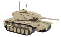MTH Vehicle_US Army M60 Tank_23-10010