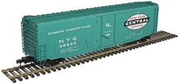New York Central_NYC_Atlas 50' PS-1 Plug Door Boxcar_3003514_3Rail