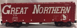 Great Northern_GN_Atlas 40' AAR Steel Boxcar_3001812_3Rail
