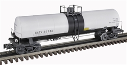 GATX_Atlas 17.36K Gallon Tank Car_3007207_3Rail